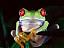 Froggy's Avatar