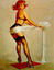 Gil Elvgren's Avatar