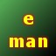 e man's Avatar