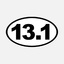 Runner13.1's Avatar