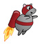 Rocket Mouse's Avatar