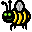 fuzzthebee's Avatar