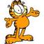 Garfield Cat's Avatar