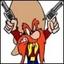 Yosemite Sam's Avatar