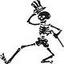 Dancing Skeleton's Avatar