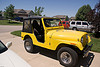 yellowjeep's Avatar